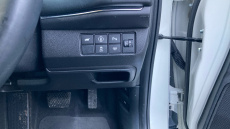 Honda HR-V 1.5 eHEV Advance 5dr CVT Hybrid Hatchback